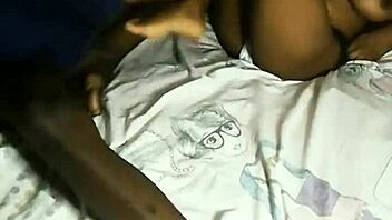 If not for the mackintosh, I'd ruin the bed with squirting