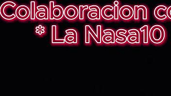 perfect casting a shy colombian girl ft la nasa10, her big ass in pov doggystyle 😏