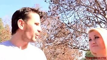 Wow, time traveler rims before facial!