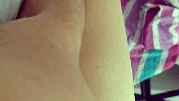 How Do You Like Fondling This Monster Cock?