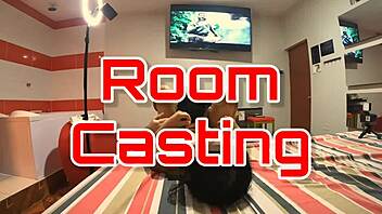 perla lets her ass get licked with legs wide open