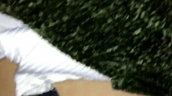 I cheated on my boyfriend in a swing club - full video