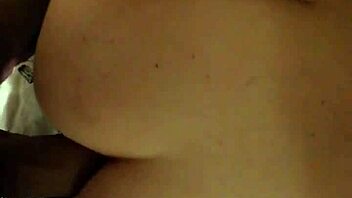 First Time Anal Experience Captured in Raw Detail