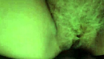 mature petite gets ass fucked with pleasure