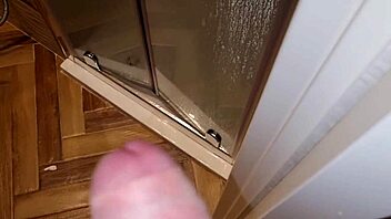 Stepmom Sucks My Cock And Balls Until I Cum? Full Homemade Story.