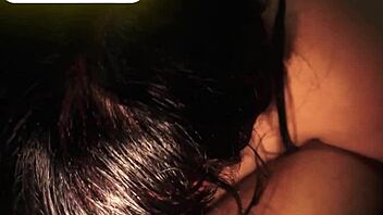 Hell Yeah! Deepthroating My Stepbrother with Huge Tits for Cum!