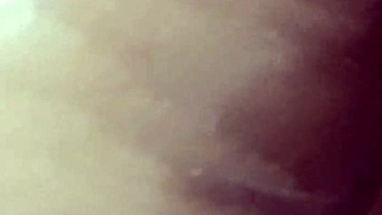 Sexo Casero Mientras Tomo Una Ducha