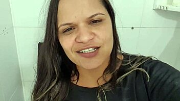 Eduardo, do whatever you want with my hairy Latina ass