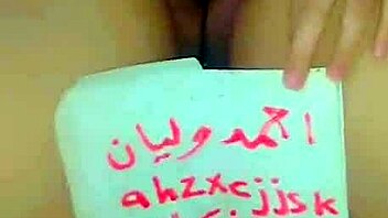 does my husband love fucking this sexy arab milf's ass?