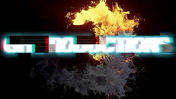 Skinny amateurs explore rough anal riding for the first time.