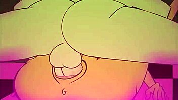 Hey, Check Out This Creampie Necrodancer Edit!