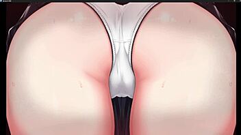 Femuzero Skullgirl Tramples And Facesits In Intense Femdom Session