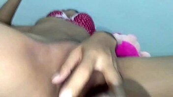 Why does the beautiful student girl get her tight pussy creampied?