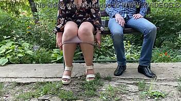 I’m obsessed with my mother-in-law’s hot nectar outdoors!