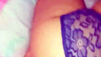 my friend got wild, banging hard in an unforgettable teen moment. can't forget her intense moans.