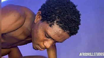 Stepbro Fucked Me Hardcore After Teasing My Pussy with a Dildo