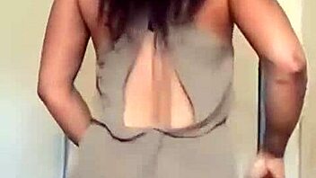 La congolaise, a beautiful african woman with juicy features