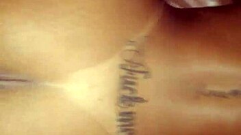 man, took a pounding from that huge cock, came so much and he filled me up with cum - maaxputokarioca