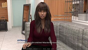 my new memories of the game