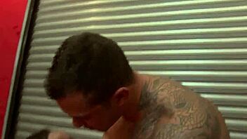 Sasha Fingers Huge Asian Pussy Lips