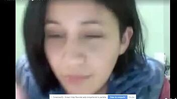 chatting about angeles correa from argentina