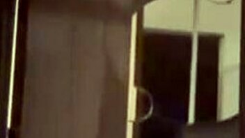 Beautiful Latina Rossmexicana With Big Ass Gets Fucked By Her Roommate