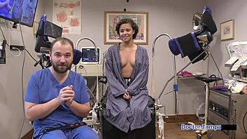 dr tampa - tampa university entrance physical - rebel wyatt spreads and orgasms backstage