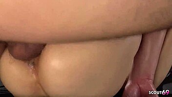 Videli ste už neoznámený JAV dvojitý creampie MMF s olejom na japonskej tínedžerke 18+?