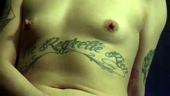 clockwork bleu full shower video free on profile