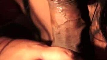 Hell Yeah! Deepthroating My Stepbrother with Huge Tits for Cum!