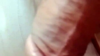 Vietnamese Shaft Exposed