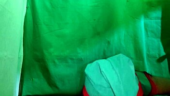 Naughty Christmas Latina craves a dirty stud to fill her hot vagina.