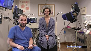 dr tampa - tampa university entrance physical - rebel wyatt spreads and orgasms backstage