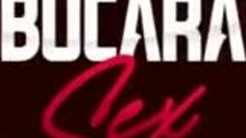 Horny Latina Bucarasex Sucks and Takes Anal with Delicious Blowjob