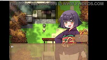 In hentai game, do lolibabas have big tits?