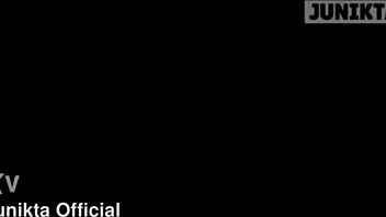 My girlfriend enjoys intense sex with my big cock in the bedroom, including kissing and fucking