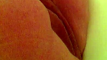 shaved tight holes ready for some wild action tonight.