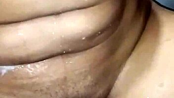 Sexo Casero Mientras Tomo Una Ducha