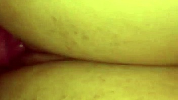 I ate my friend's wet pussy, it was great fun, MellinaBelle