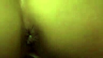 Skinny Milf Teases With Wet Pussy For Big Black Cock