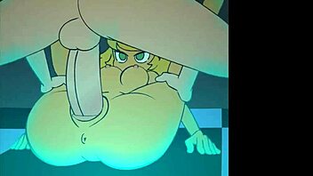 Hey, Check Out This Creampie Necrodancer Edit!