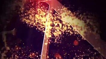 Hot Ashley Graham Teases Her Pussy with Dirty Talk Mastery