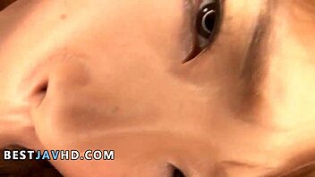 Misaki Tanemura Relishes Eyeing Her Efforts Endure Fruit As This Furry Asian Milf - Best Jav