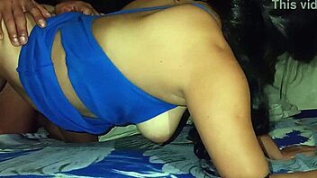 mi cuñado me termina dando una dura follada y no pude parar de gemir parte 2