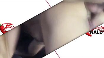 He putted in my ass the way i like