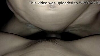 I fucked up this brunette's facial compilation, but it was hot