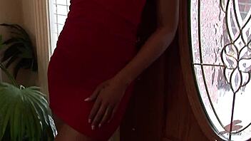 Sexyscenarios Presents Skin Diamonds Lesbian Dreams