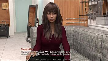 my new memories of the game