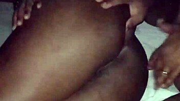 Can You Handle Filling That Whore's Ass With Cum?