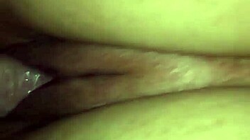 I ate my friend's wet pussy, it was great fun, MellinaBelle